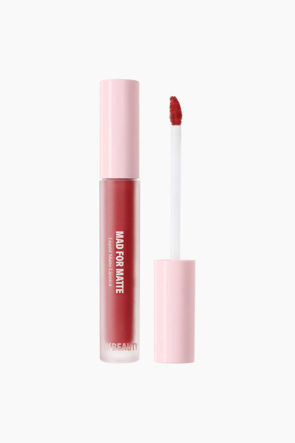 Image 5 of Just A Bite for the product H&M Mad For Matte Liquid Lipstick (3ml)
