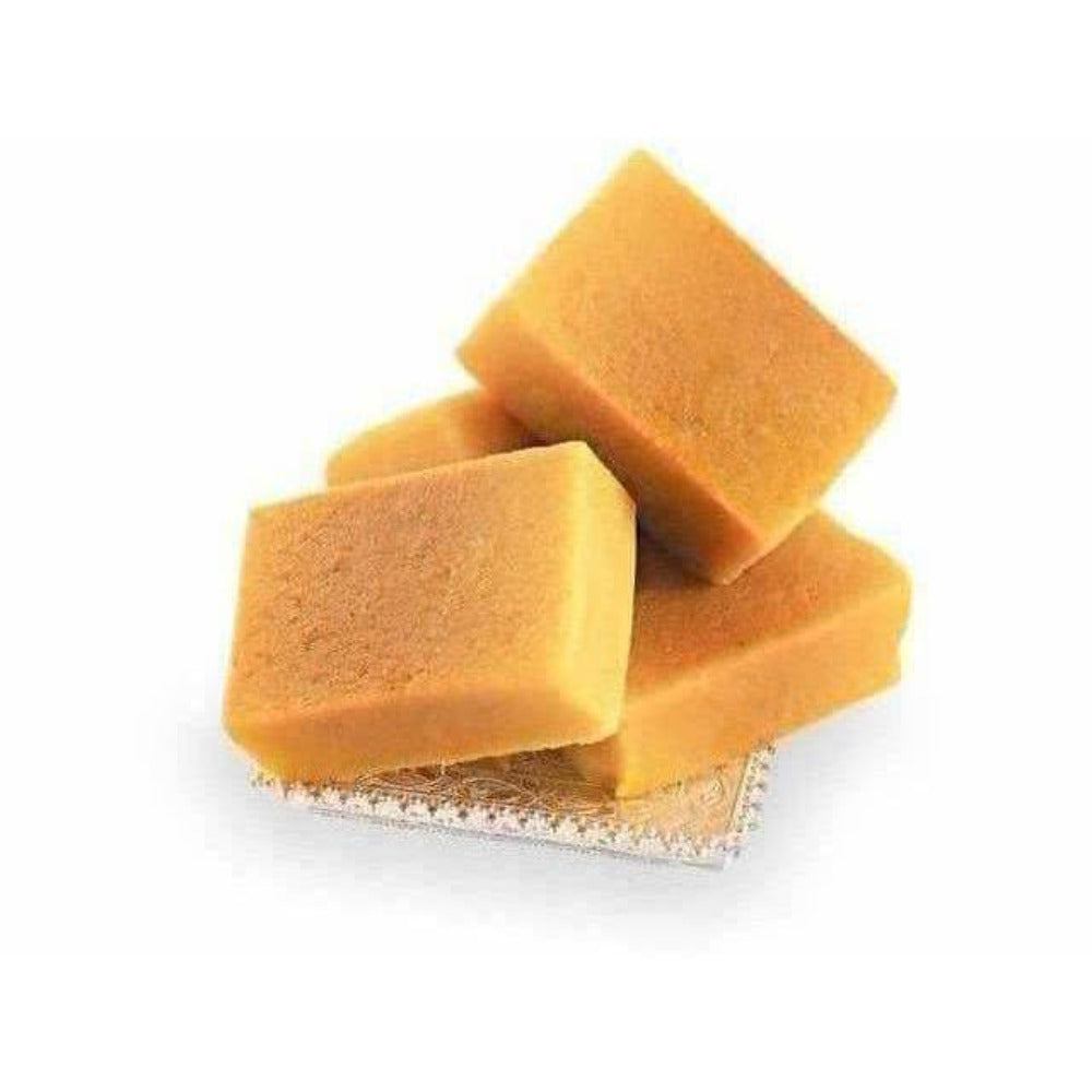 Image 1 of 500 gm / Pack of 1 for the product Mithaiwala Milk Mysoor Pak