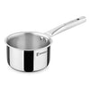 Image 1 of 1.2 Litres / Tea Pan for the product BERGNER TriPro Triply Stainless Steel Saucepan/Milkpan