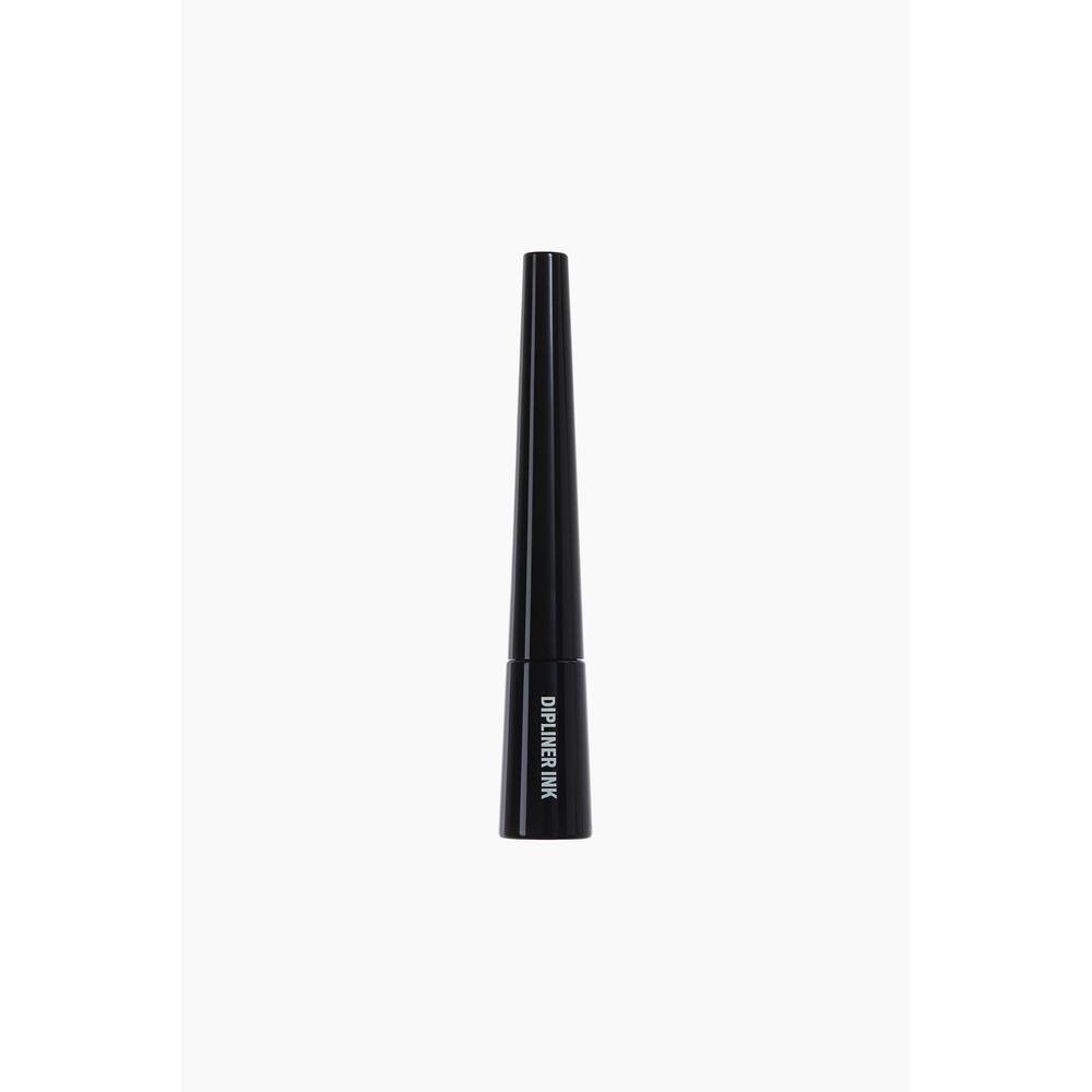 Image 5 of H&M Dipliner Ink Liquid Eyeliner - Black 4 ml
