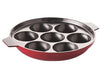 Image 1 of Default Title for the product Generic Non-Stick Appam Patra 7 Cavity Appe Pan 21 cm