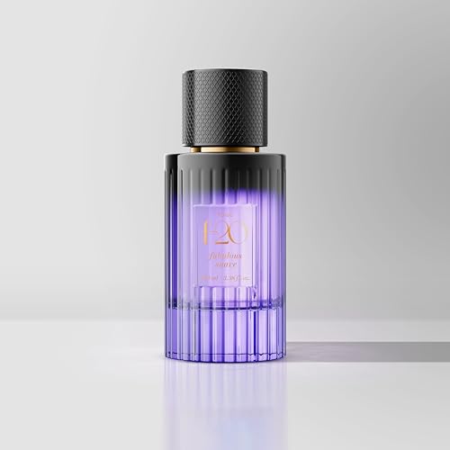 Image 7 of Fogg f20 Fabulous Suave | Luxury Unisex Perfume |Long Lasting Eau De Parfum For Men & Women