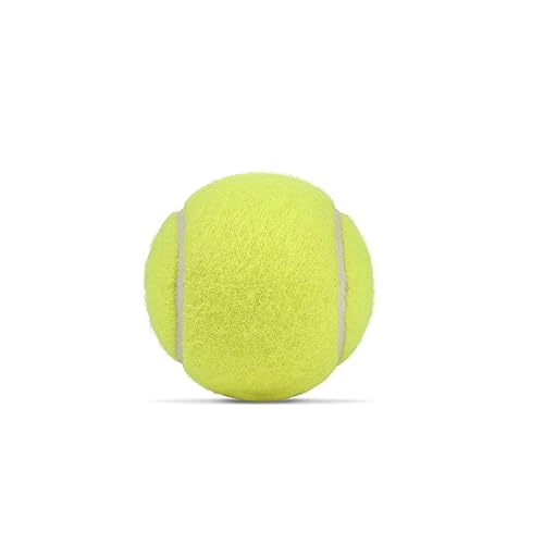 Image 4 of Cosco Rubber Tennis Ball Standard Size