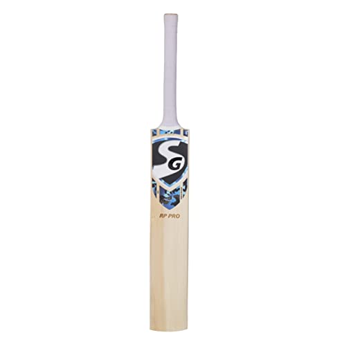 Image 3 of SG Kashmir Willow Cricket Bat Sg Rp Pro, Multicolor