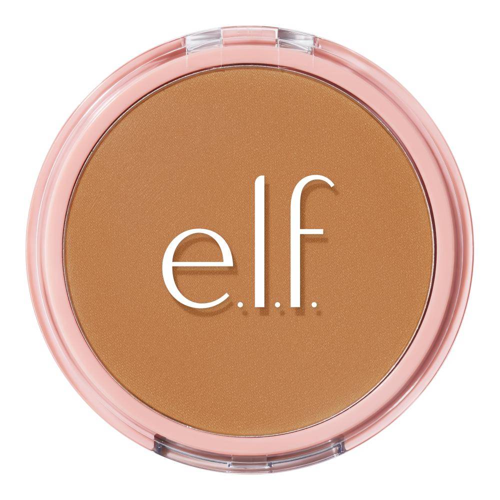 Image 7 of Tan Neutral Warm for the product e.l.f. Cosmetics Halo Glow Powder Filter (10g)