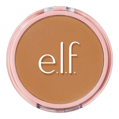 Image 7 of Tan Neutral Warm for the product e.l.f. Cosmetics Halo Glow Powder Filter (10g)