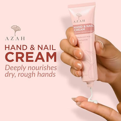 Image 2 of AZAH Hyderating and Moisturizer Cream for Women 30 gm