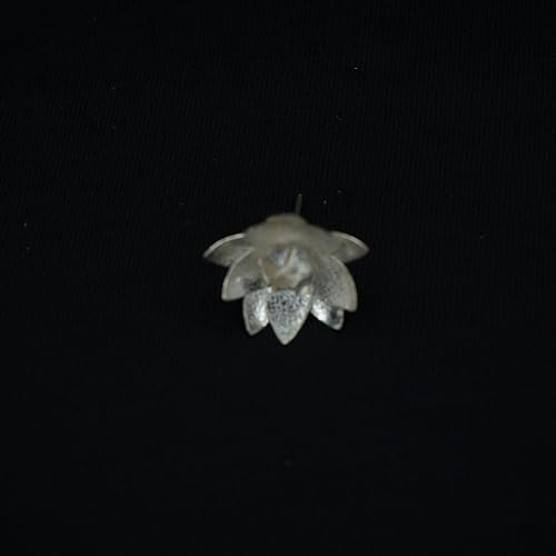 Image 2 of Dista Silvers Lotus Flower 3g