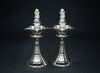 Image 1 of Default Title for the product Dista Silvers Diya with Laxmi Design 130g