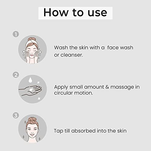 Image 4 of O3+ Dermal Zone Anti Ageing Cream SPF-60,50ml