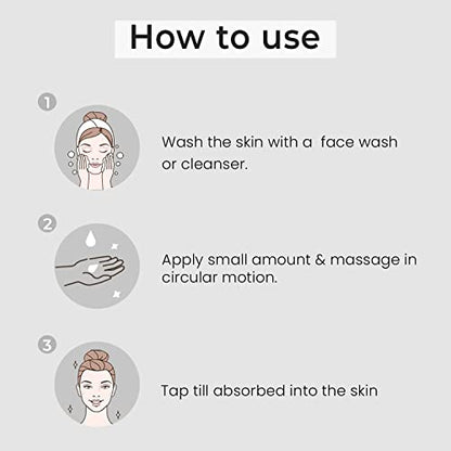 Image 4 of O3+ Dermal Zone Anti Ageing Cream SPF-60,50ml