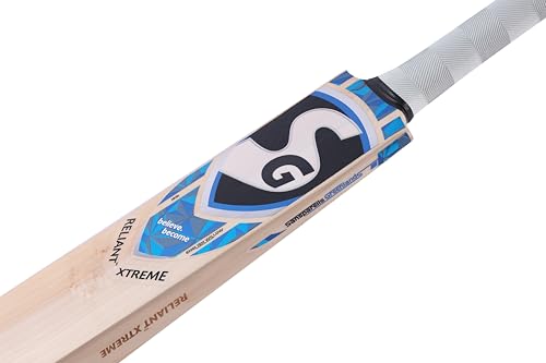Image 1 of Default Title for the product SG Cricket Bat Reliant Xtreme SH