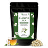 Image 1 of Pack of 1 for the product Teaaza Jasmine Tea | 100Gm-100 Cups