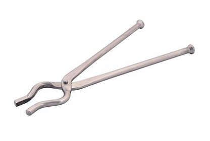 Image 5 of Pakkad - Two Side for the product HAZEL Stainless Steel Pakad Tongs