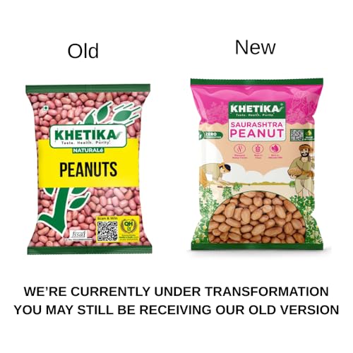 Image 6 of KHETIKA Peanuts