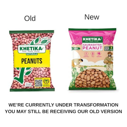 Image 6 of KHETIKA Peanuts