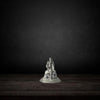 Image 1 of Default Title for the product Dista Silvers Sai Baba Idol 5.11g