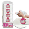 Image 1 of 50 g for the product Majestique Mini Facial Pocket Tissues - Pack of 10