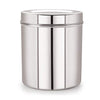 Image 1 of 1400 ml for the product neelam Stainless Steel Dabba
