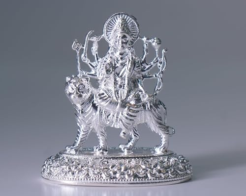 Image 2 of Dista Silvers Durga MATA Idol 20g