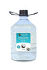 Image 1 of Default Title for the product HAYYAN Extra Virgin Coconut Oil - Cold Pressed - 3 Litres