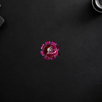 Image 1 of Default Title for the product Dista Silvers Pink Roses 3g