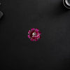 Image 1 of Default Title for the product Dista Silvers Pink Roses 3g