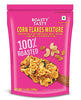 Image 1 of Default Title for the product Roasty Tasty Cornflakes Mixture Roasted Namkeen 340g