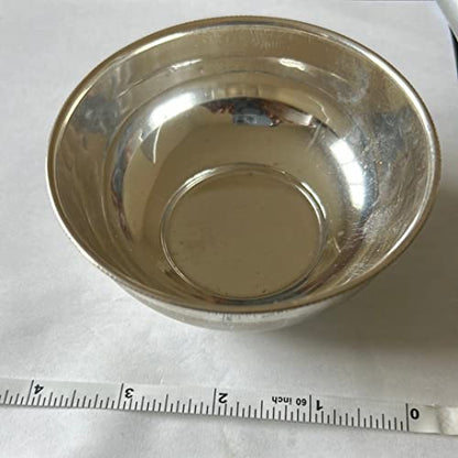 Image 2 of Dista Silvers Silver Bowl 53g