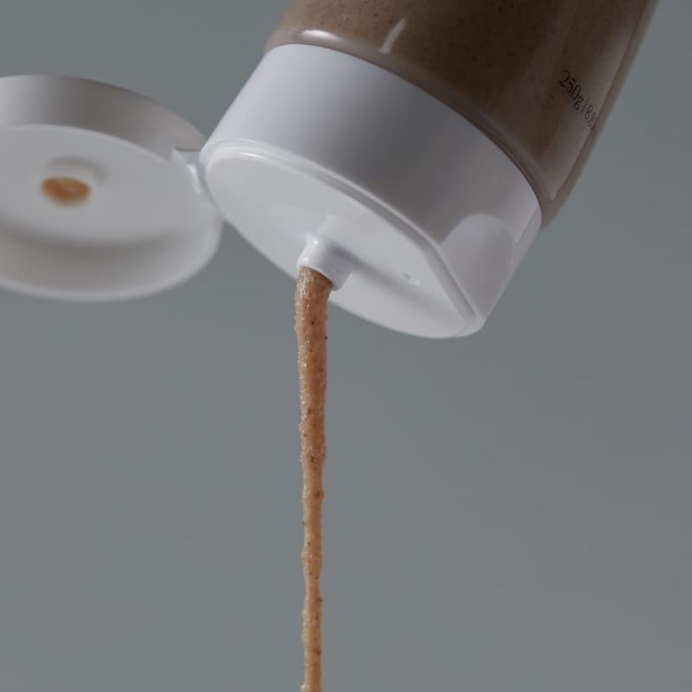 Image 2 of Growus Sea Salt Therapy Scalp Scaler Detoxifying Scalp Exfoliator for Oil Control & Root Care