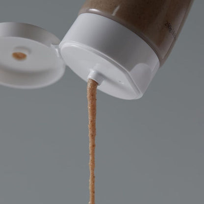 Image 2 of Growus Sea Salt Therapy Scalp Scaler Detoxifying Scalp Exfoliator for Oil Control & Root Care