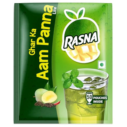 Image 1 of Default Title for the product Rasna Ghar ka Aampanna (pack of 100)
