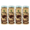 Image 1 of Pack of 1 for the product HerbtoniQ 100% Natural Reetha Fruit Powder (Soapnut/sapindus Mukorossi) For Hair Pack 150g (Pack of 4)