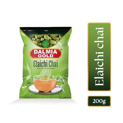 Image 8 of Dalmia Gold Elaichi CTC Tea