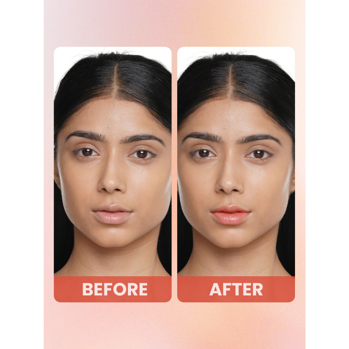 Image 6 of Swiss Beauty Gel Lipstick - 02