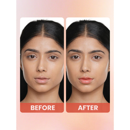 Image 6 of Swiss Beauty Gel Lipstick - 02