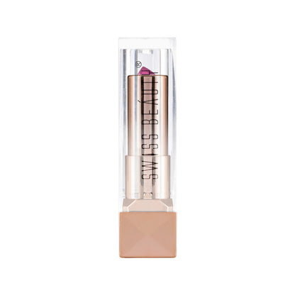 Image 9 of Swiss Beauty Gel Lipstick - 02