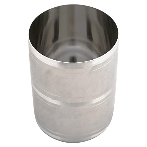 Image 5 of neelam Stainless Steel Diamond Royal Glass Set of 12, 300 ml