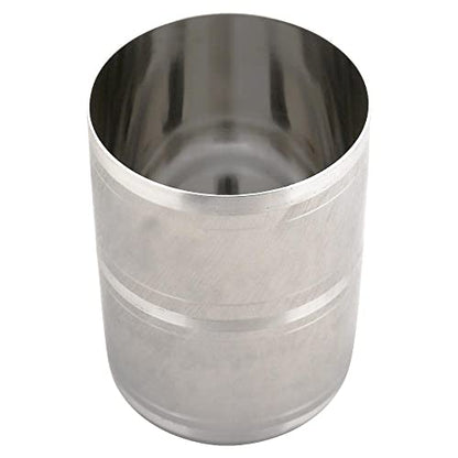 Image 5 of neelam Stainless Steel Diamond Royal Glass Set of 12, 300 ml