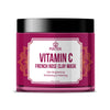 Image 1 of 100gm for the product Matra Vitamin C French Rose Clay Mask
