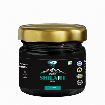 Image 1 of 20 gm for the product MPLLP Pure SJ Resin