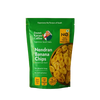 Image 1 of 95 gm / Pack of 1 for the product Sweet Karam Coffee Nendran Banana Chips