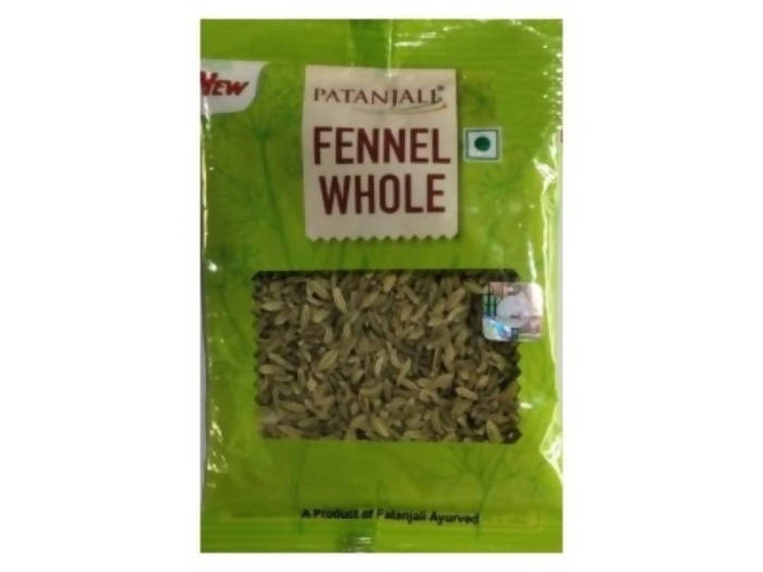 Image 1 of Patanjali Fennel Whole
