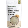 Image 1 of 50 gm for the product Shudh Online Safed Musli Root Powder