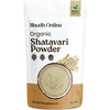 Image 1 of 50 gm for the product Shudh Online Pure Shatavari Powder