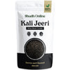 Image 1 of 100 gm for the product Shudh Online Kaali Jeeri