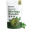 Image 1 of 200 gm for the product Shudh Online Moringa Leaves Powder