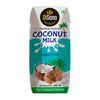 Image 1 of Disano coconut Milk, Vegan, No Added Sugar, 18% Fat, 200ml