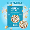 Image 1 of Open Secret White Choco Cashew Story Box (x5 Cookies)