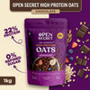 Image 1 of Open Secret High Protein Healthy Breakfast Oats